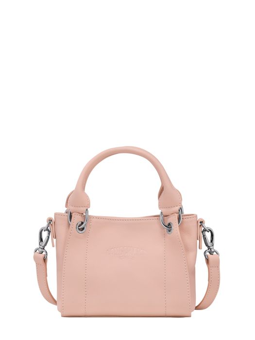 Longchamp Longchamp 3d light Handtas Roze